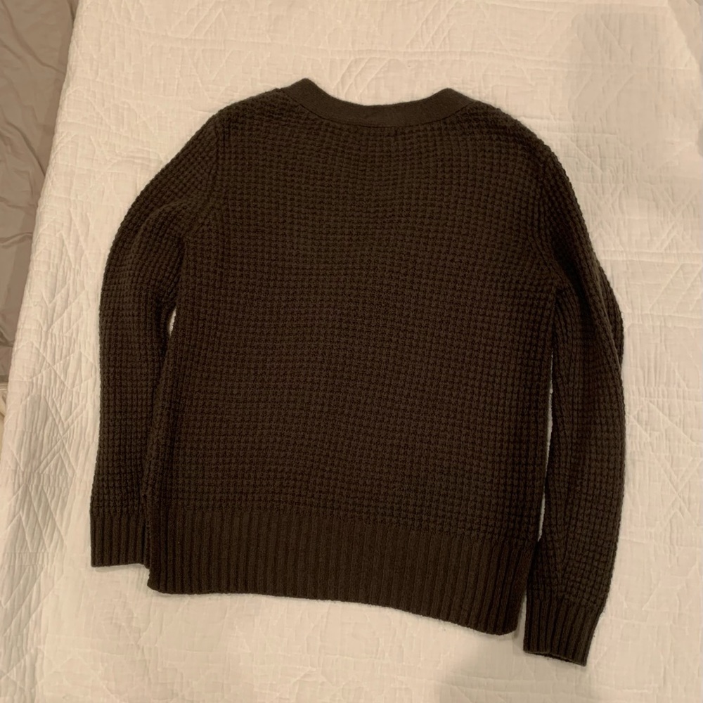 🦋Ruby Moon Sweater🦋 - Picture 4 of 5